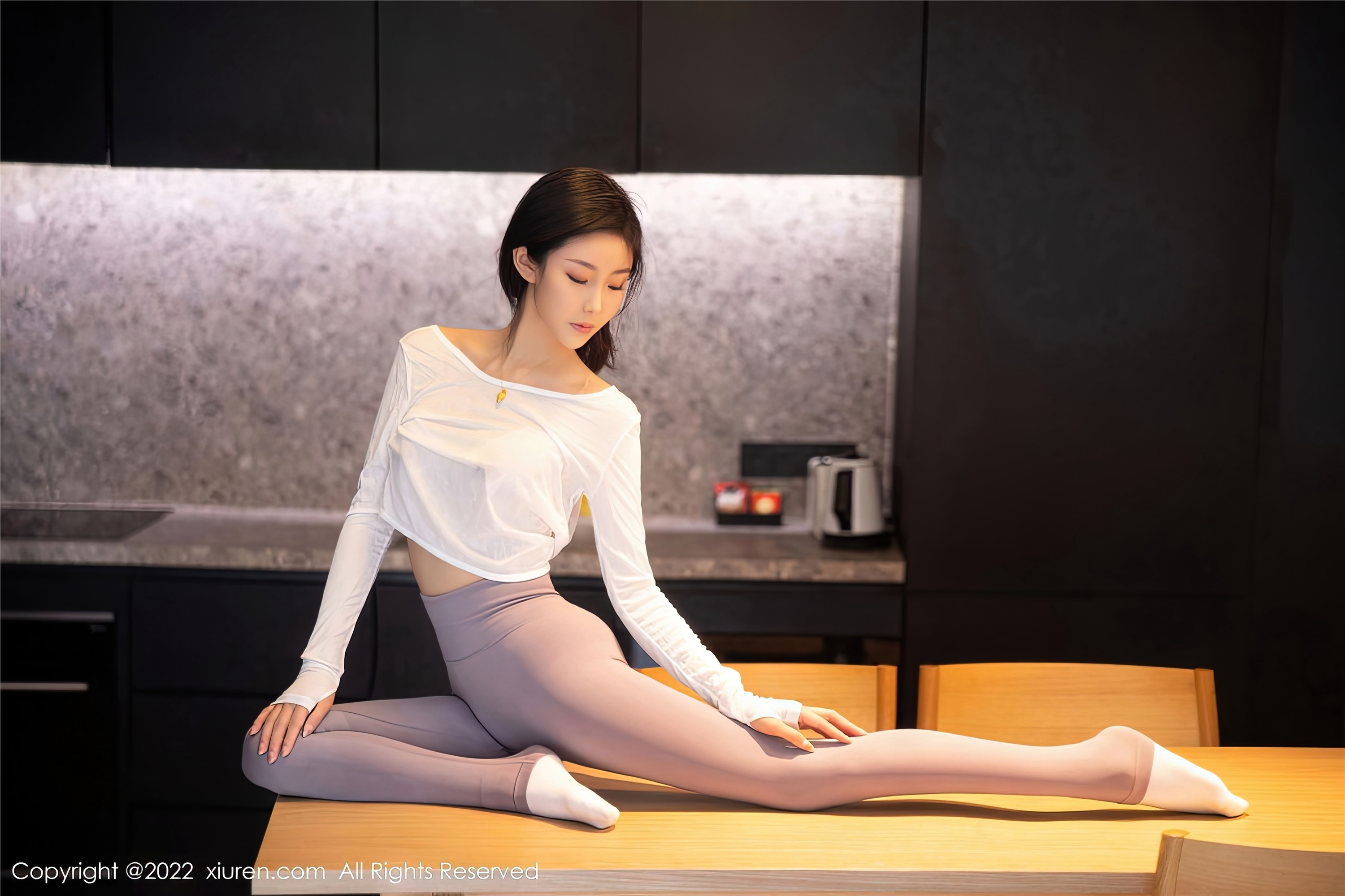 Xiuren秀人网 2022.11.03 NO.5799 苏苏阿